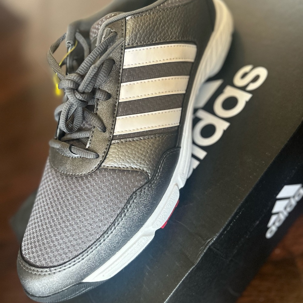 adidas Men’s Golf Shoe Tech Response Size 10